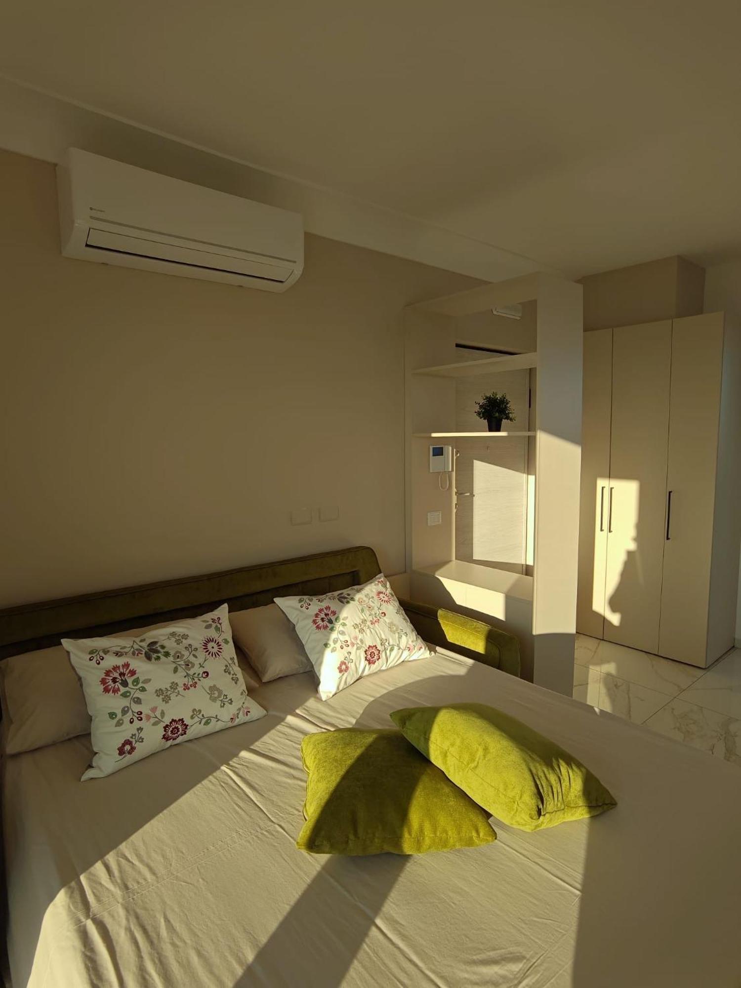 Penthouse Διαμέρισμα Afragola Εξωτερικό φωτογραφία