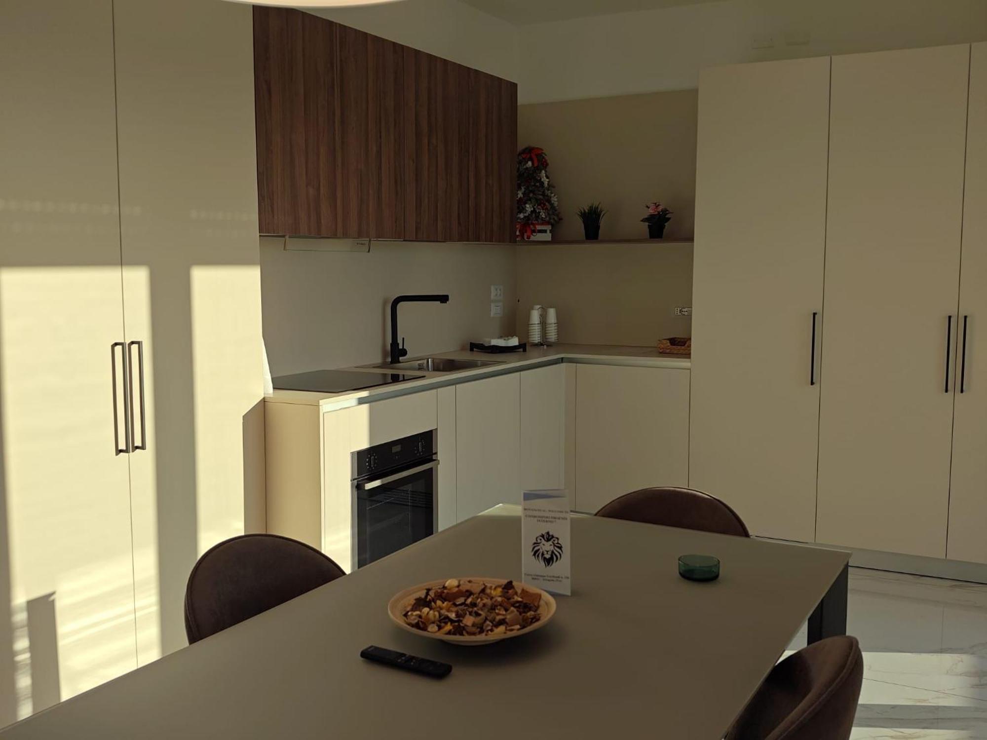 Penthouse Διαμέρισμα Afragola Εξωτερικό φωτογραφία